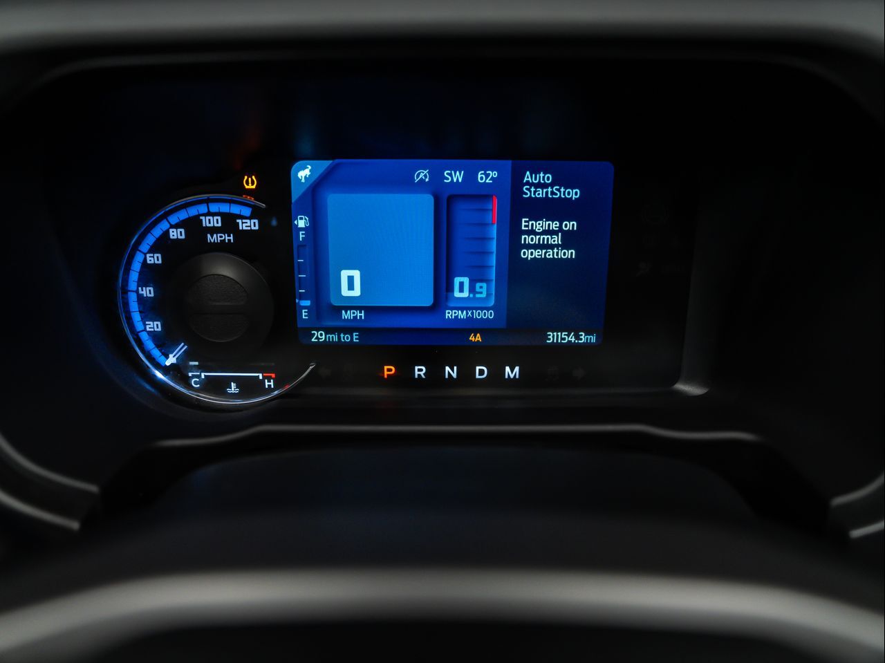 2024 Ford Bronco Big Bend Santa Clarita CA