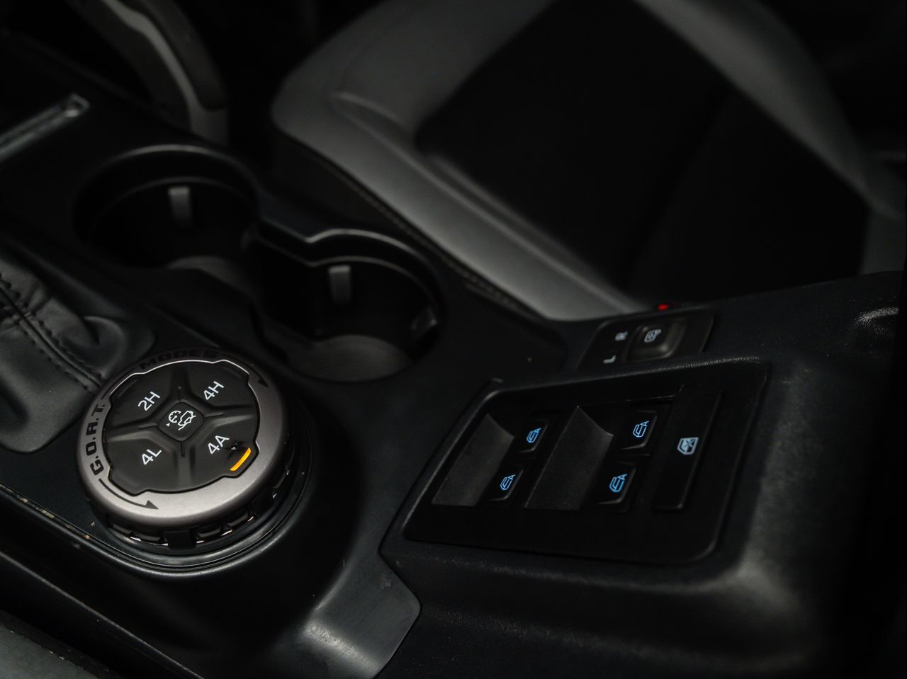 2024 Ford Bronco Big Bend Santa Clarita CA