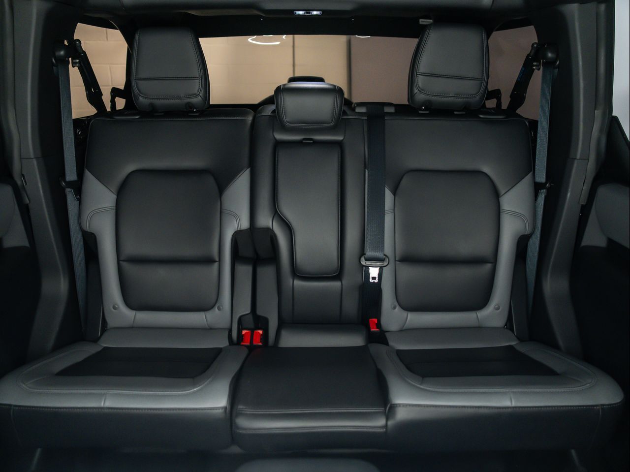 2024 Ford Bronco Big Bend Santa Clarita CA