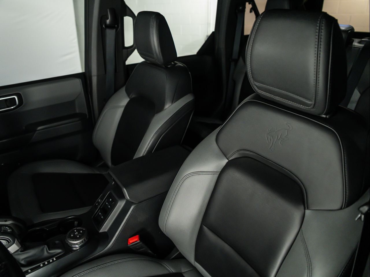 2024 Ford Bronco Big Bend Santa Clarita CA