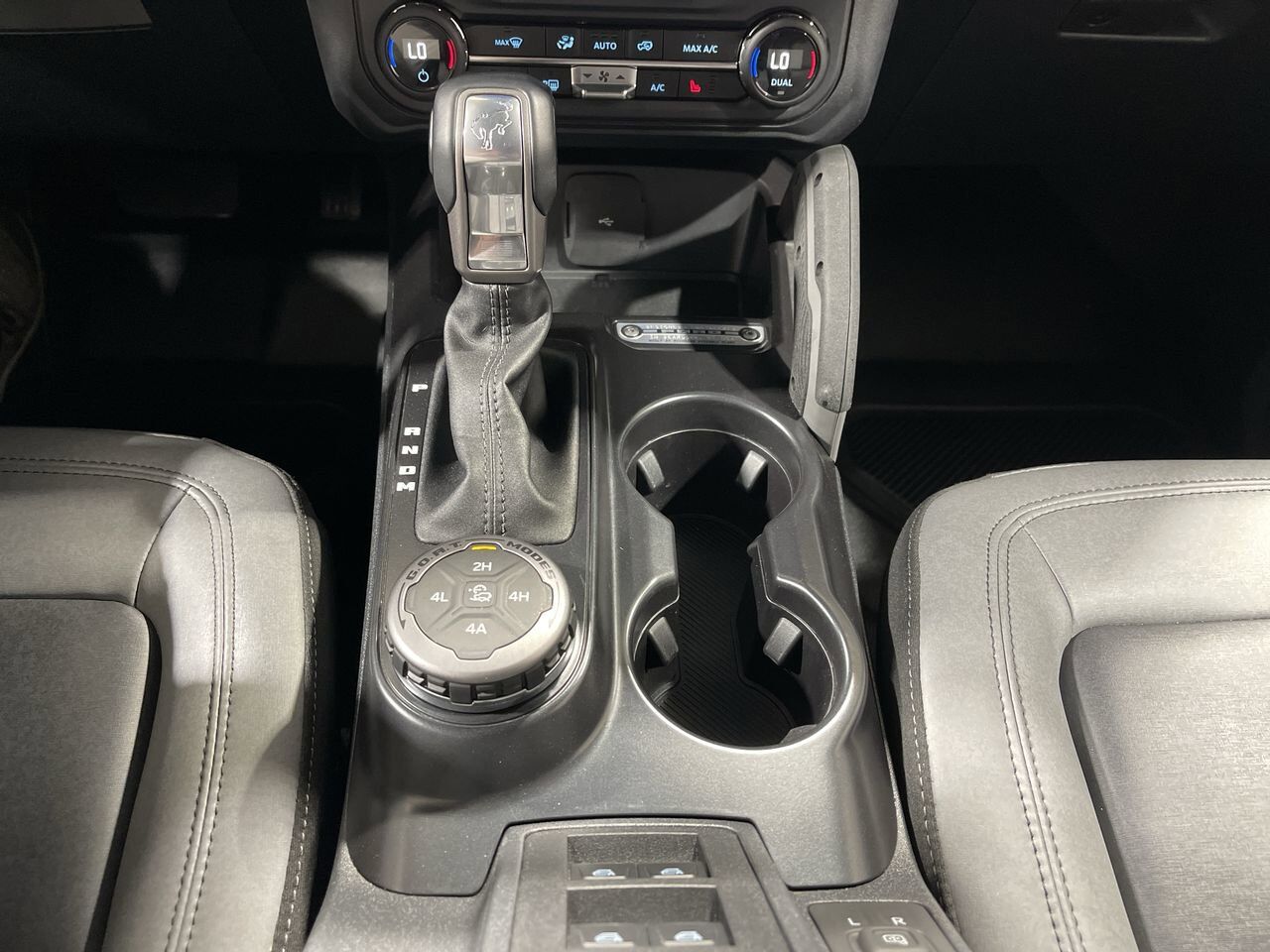 2024 Ford Bronco Big Bend Sherwood Park AB