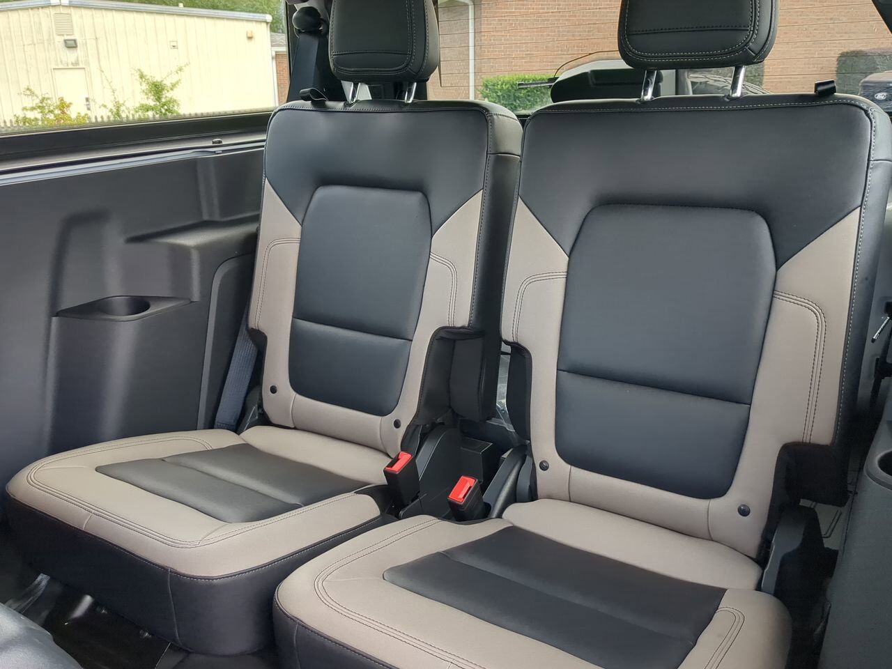 2024 Ford Bronco Big Bend Winder GA