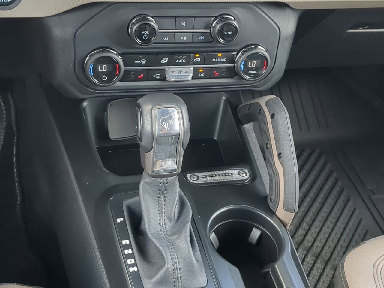 2024 Ford Bronco Big Bend Winder GA