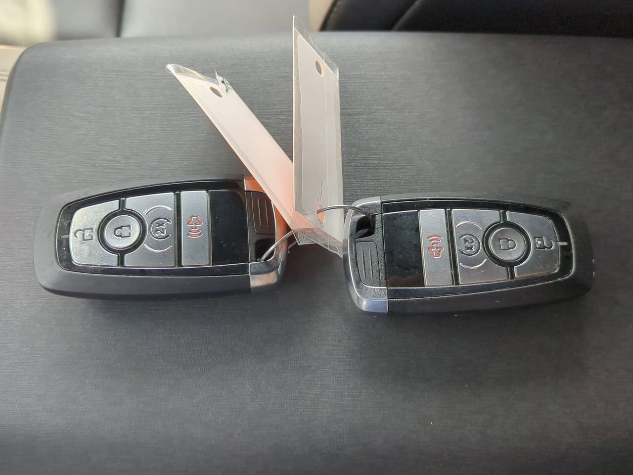 2024 Ford Bronco Big Bend Winder GA