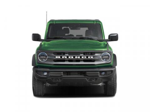 2024 Ford Bronco Big Bend Winder GA
