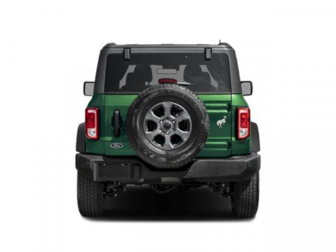 2024 Ford Bronco Big Bend Winder GA