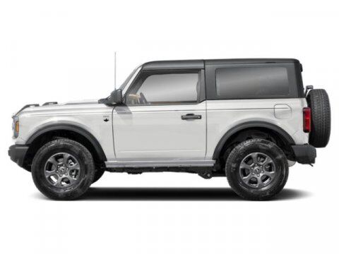 2024 Ford Bronco Big Bend Winder GA