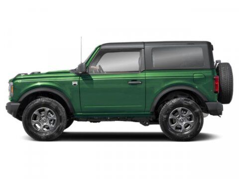 2024 Ford Bronco Big Bend Winder GA