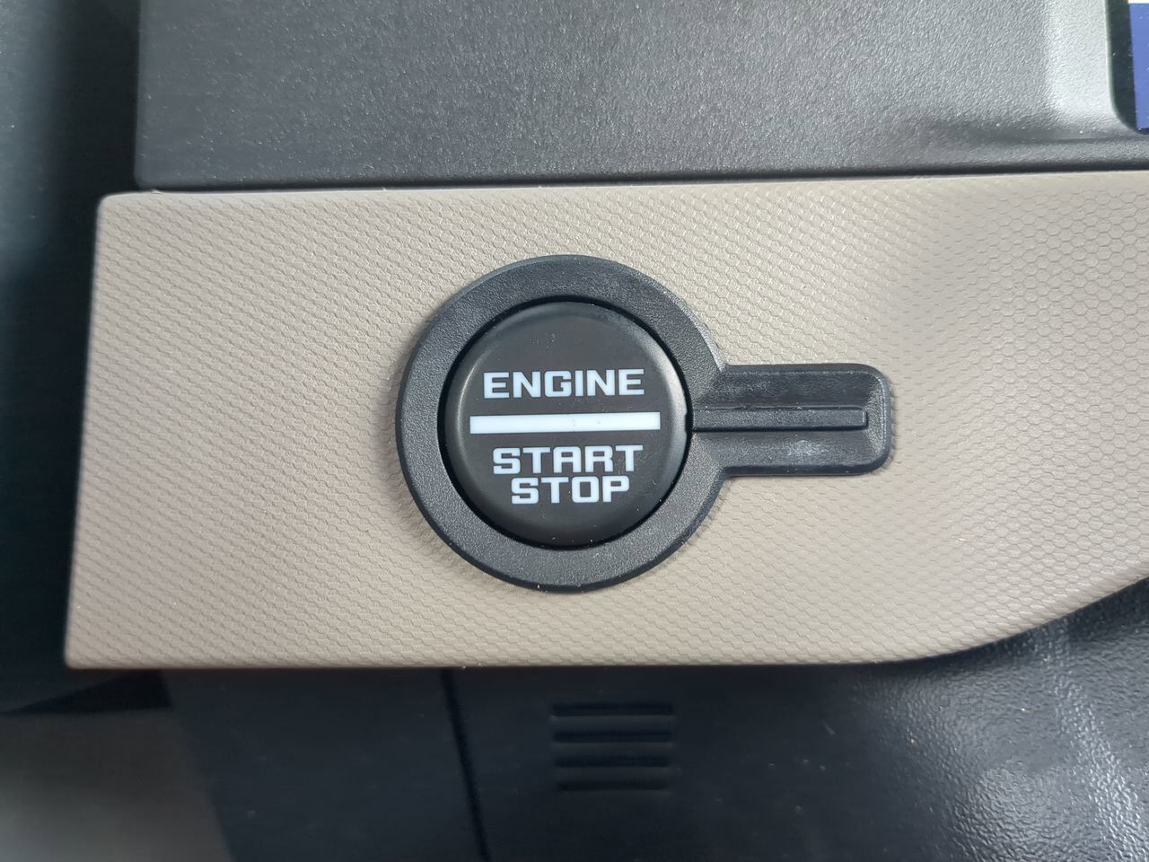 2024 Ford Bronco Big Bend Winder GA