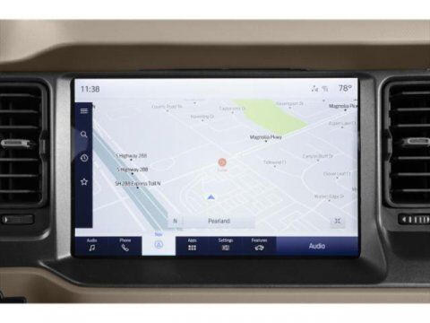2024 Ford Bronco Big Bend Winder GA