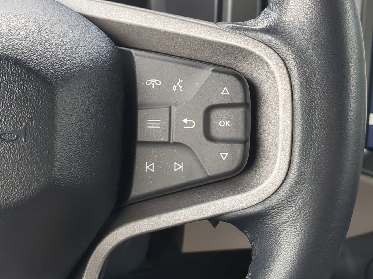 2024 Ford Bronco Big Bend Winder GA