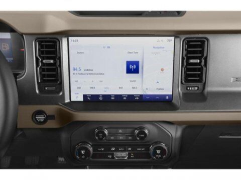 2024 Ford Bronco Big Bend Winder GA
