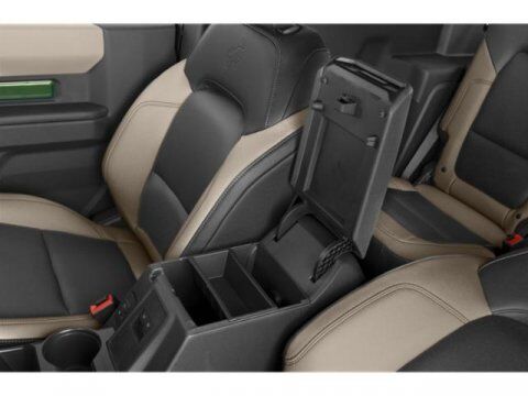 2024 Ford Bronco Big Bend Winder GA