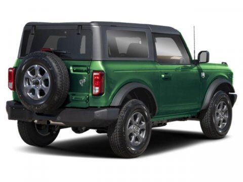 2024 Ford Bronco Big Bend Winder GA