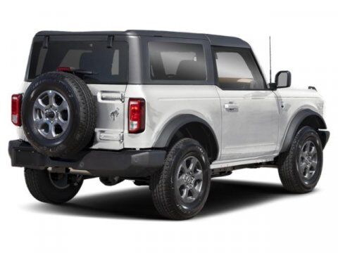 2024 Ford Bronco Big Bend Winder GA