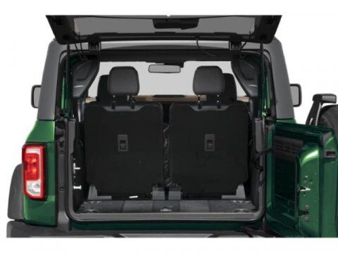 2024 Ford Bronco Big Bend Winder GA