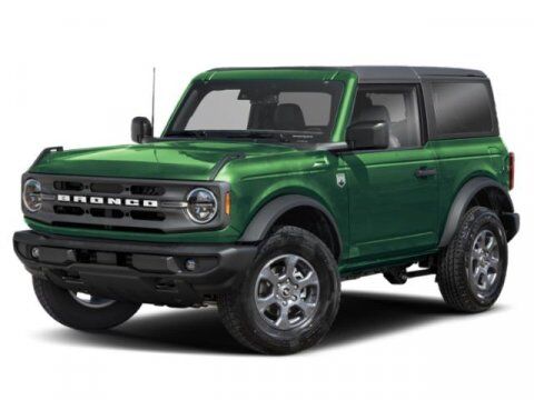 2024 Ford Bronco Big Bend Winder GA