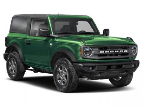2024 Ford Bronco Big Bend Winder GA