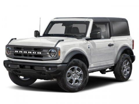 2024 Ford Bronco Big Bend Winder GA