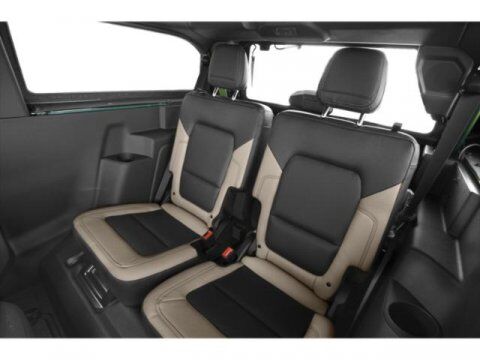 2024 Ford Bronco Big Bend Winder GA