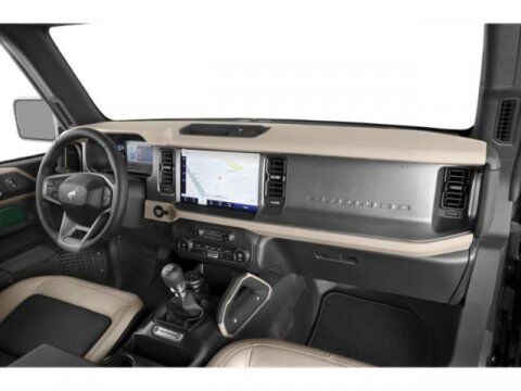 2024 Ford Bronco Big Bend Winder GA