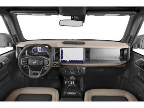 2024 Ford Bronco Big Bend Winder GA