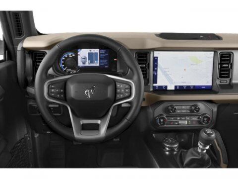 2024 Ford Bronco Big Bend Winder GA