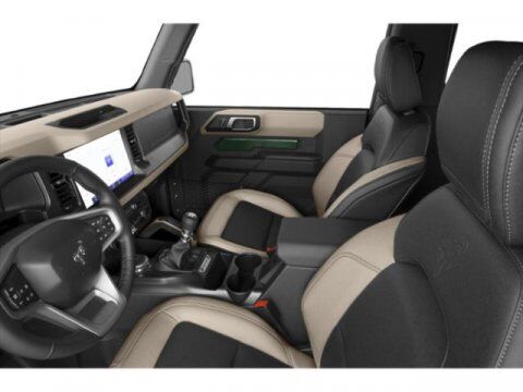 2024 Ford Bronco Big Bend Winder GA
