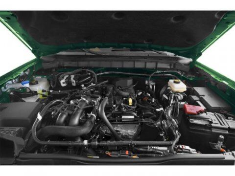 2024 Ford Bronco Big Bend Winder GA