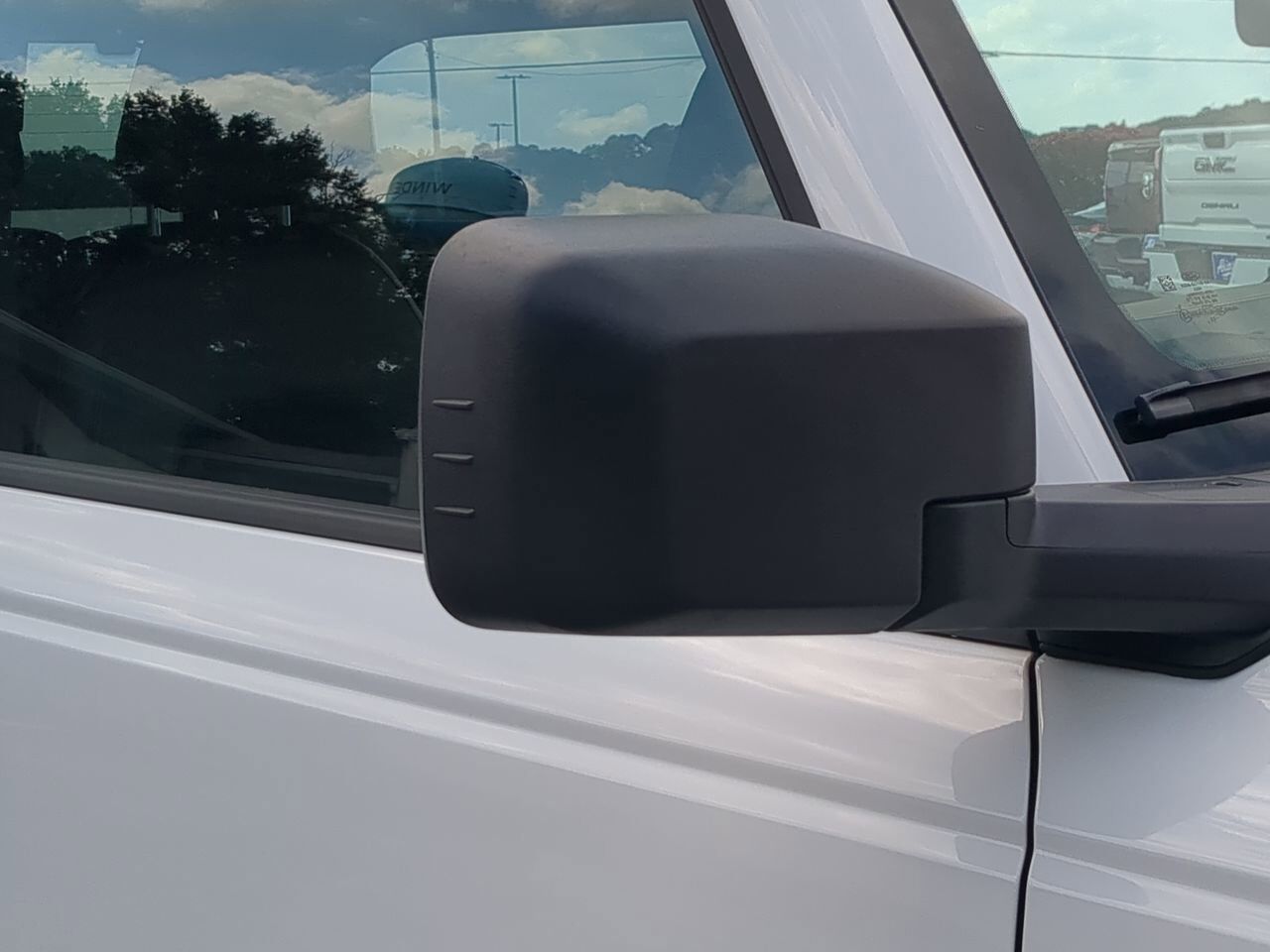 2024 Ford Bronco Big Bend Winder GA