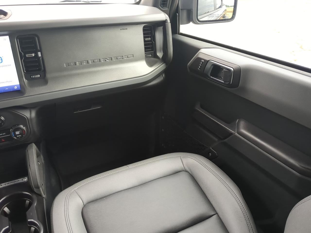 2024 Ford Bronco Big Bend Winder GA