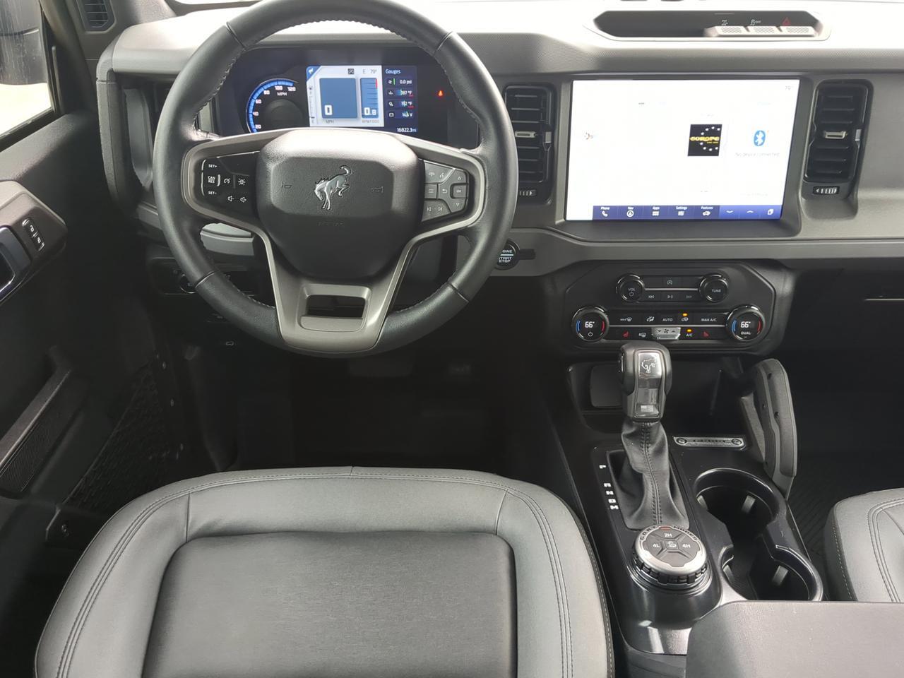 2024 Ford Bronco Big Bend Winder GA
