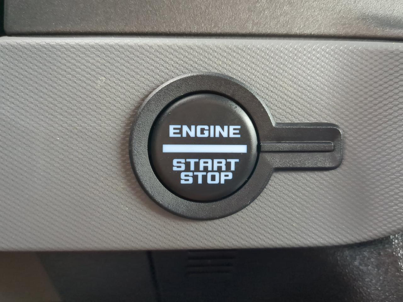 2024 Ford Bronco Big Bend Winder GA