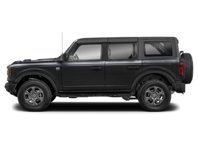 2024 Ford Bronco Big Bend Winder GA