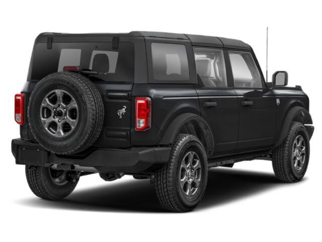 2024 Ford Bronco Big Bend Winder GA