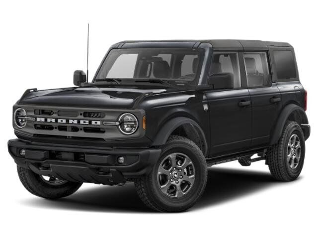 2024 Ford Bronco Big Bend Winder GA