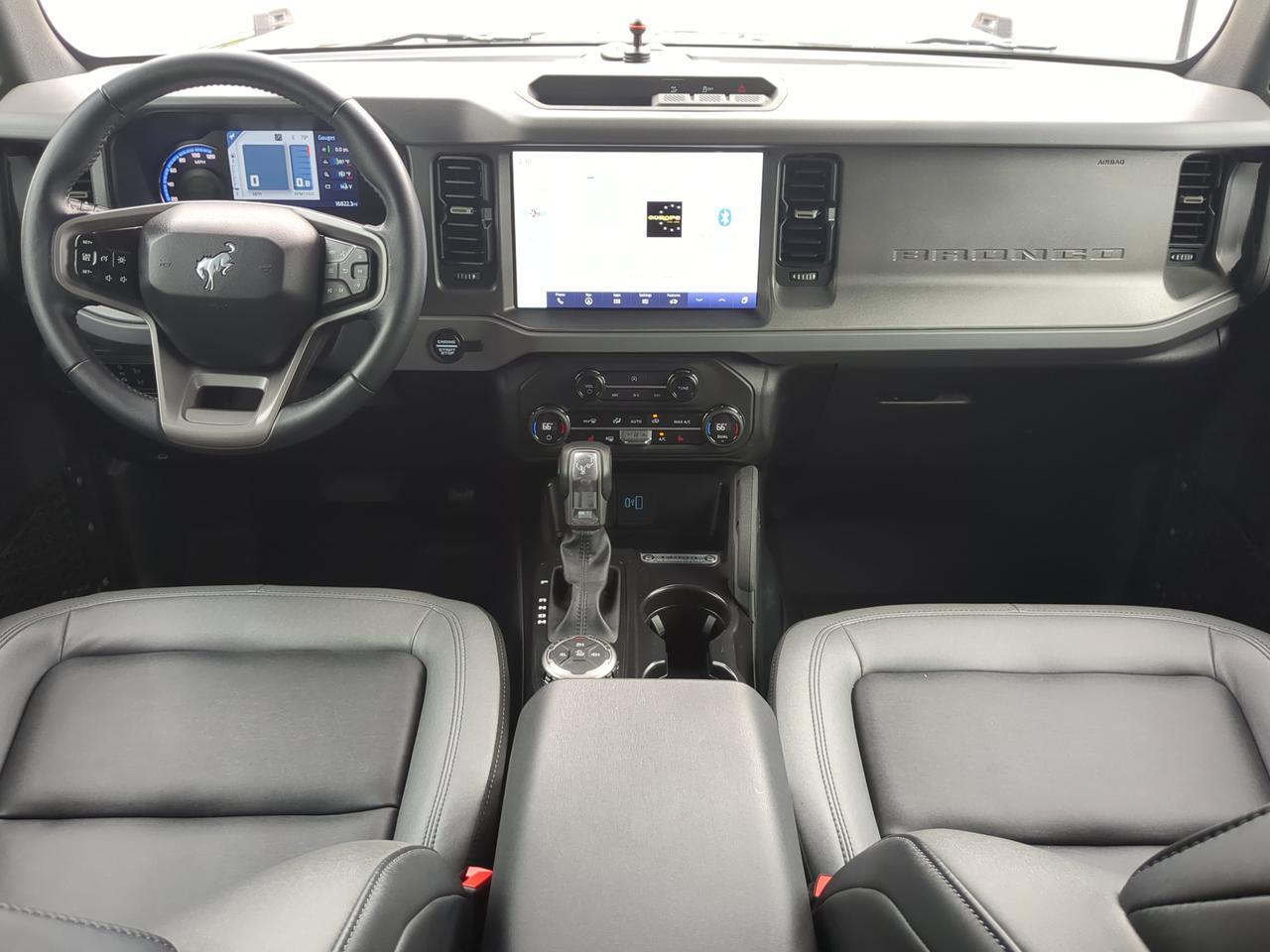 2024 Ford Bronco Big Bend Winder GA