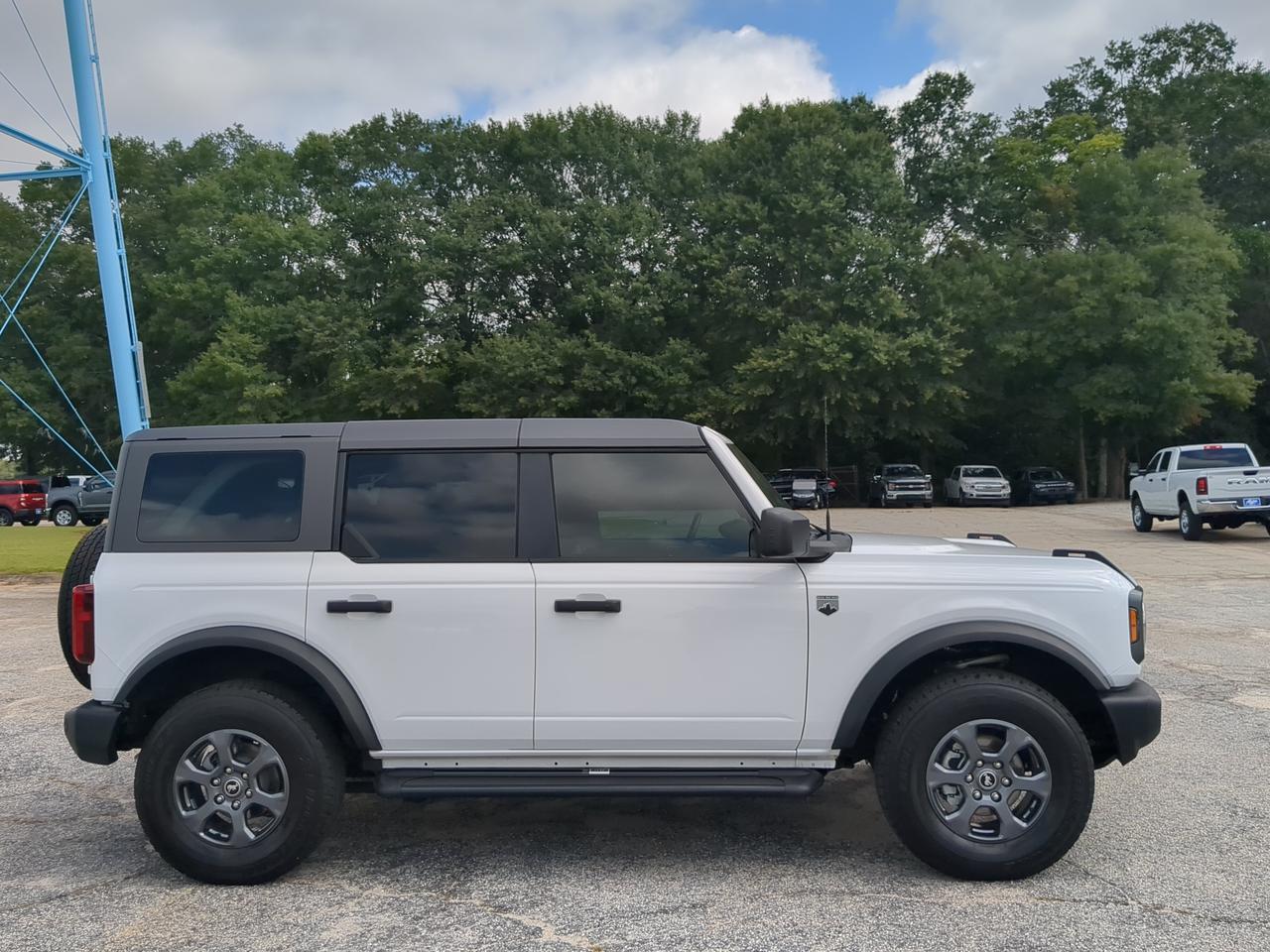 2024 Ford Bronco Big Bend Winder GA