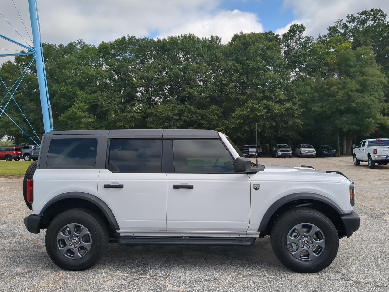 2024 Ford Bronco Big Bend Winder GA