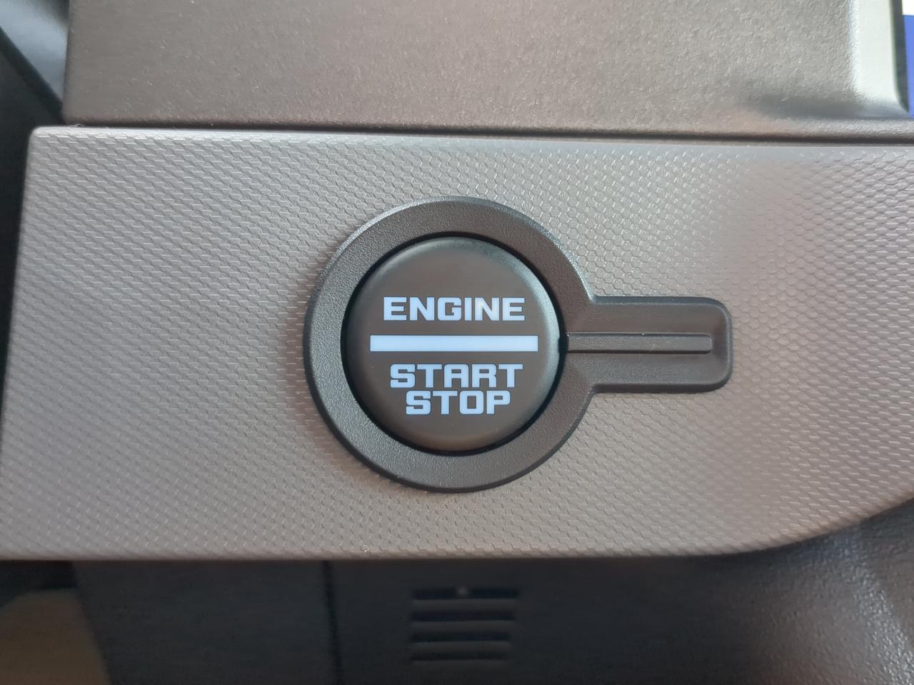2024 Ford Bronco Big Bend Winder GA