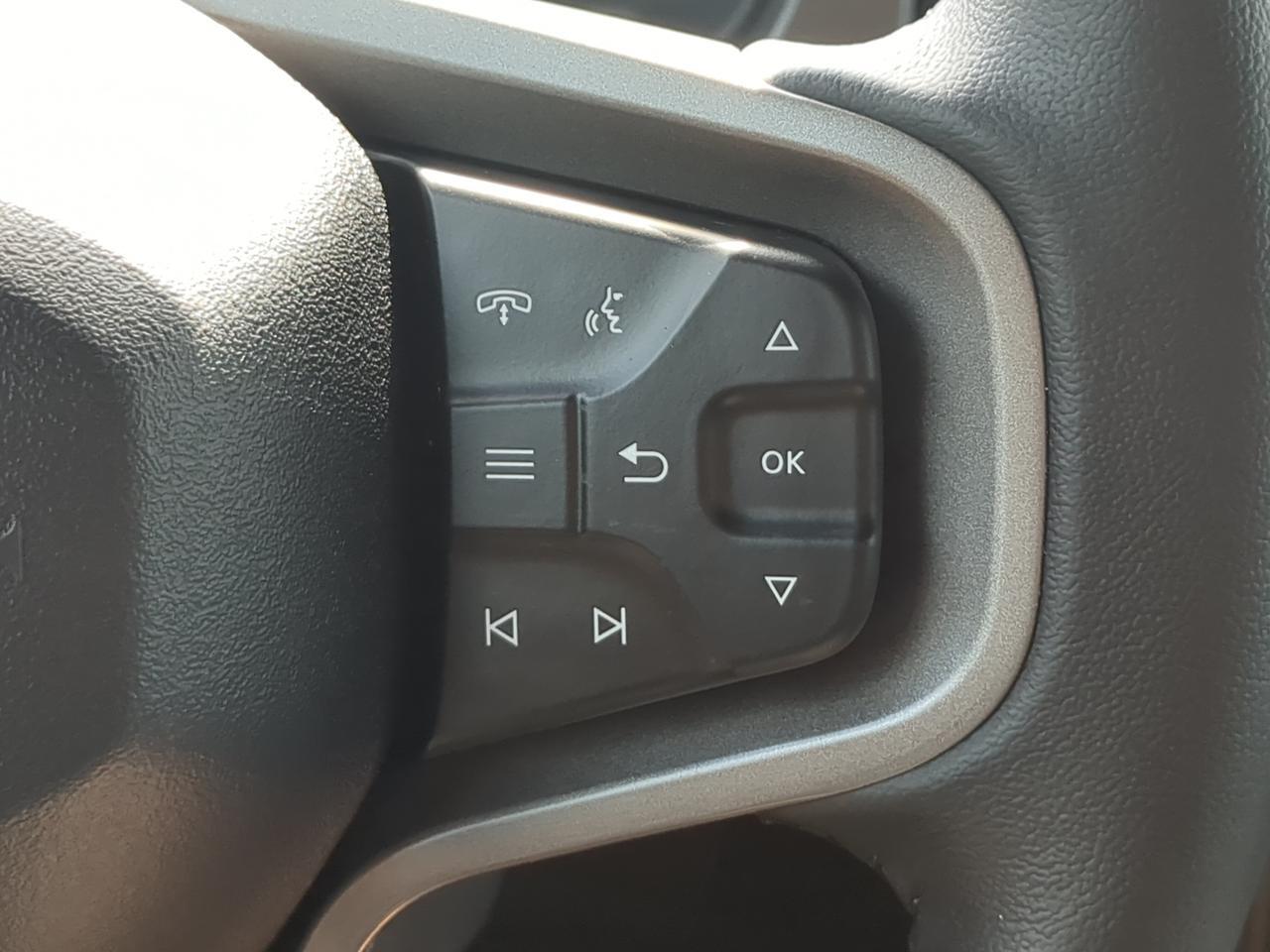 2024 Ford Bronco Big Bend Winder GA