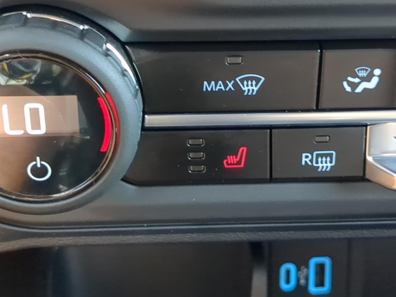 2024 Ford Bronco Big Bend Winder GA