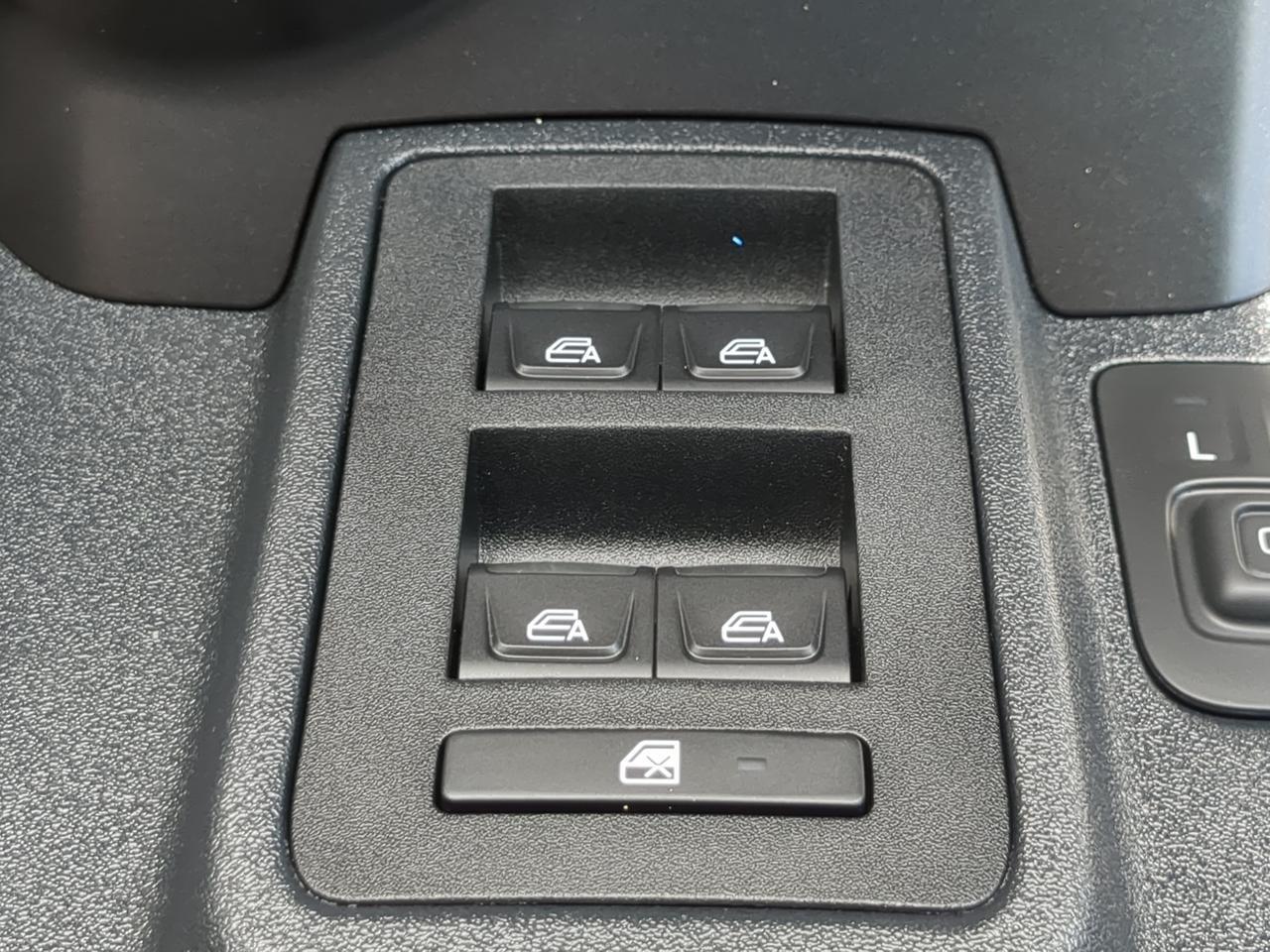 2024 Ford Bronco Big Bend Winder GA