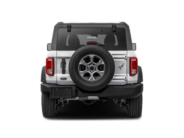 2024 Ford Bronco Big Bend Winder GA