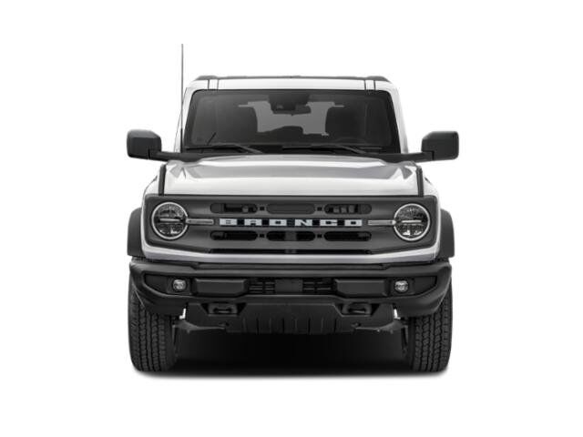 2024 Ford Bronco Big Bend Winder GA