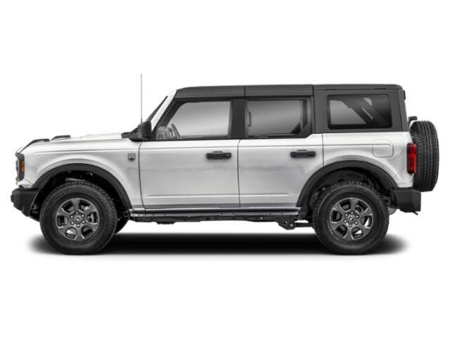 2024 Ford Bronco Big Bend Winder GA