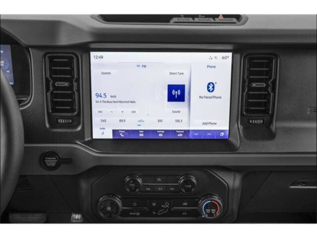 2024 Ford Bronco Big Bend Winder GA