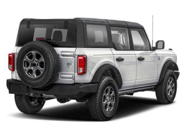 2024 Ford Bronco Big Bend Winder GA