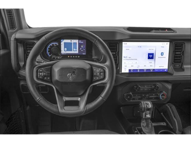 2024 Ford Bronco Big Bend Winder GA
