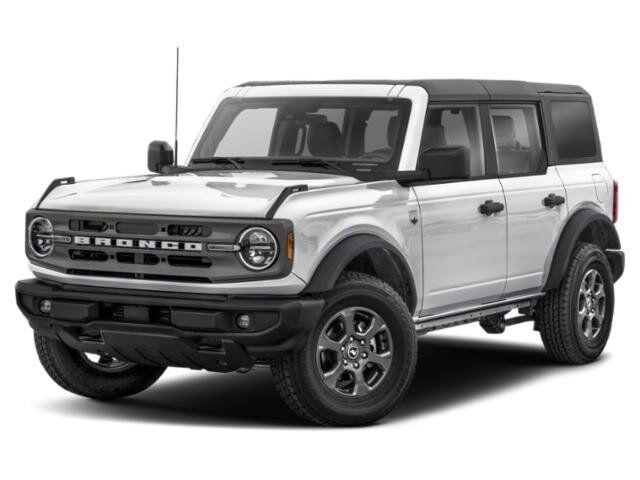 2024 Ford Bronco Big Bend Winder GA